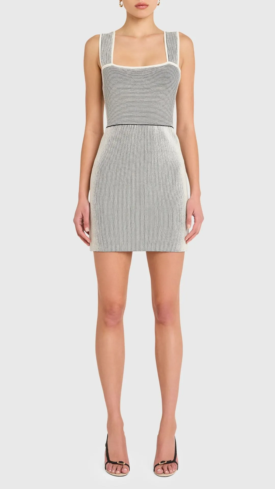 Corenne Mini Dress sold by Isola Rancho Santa Fe product image thumbnail 3