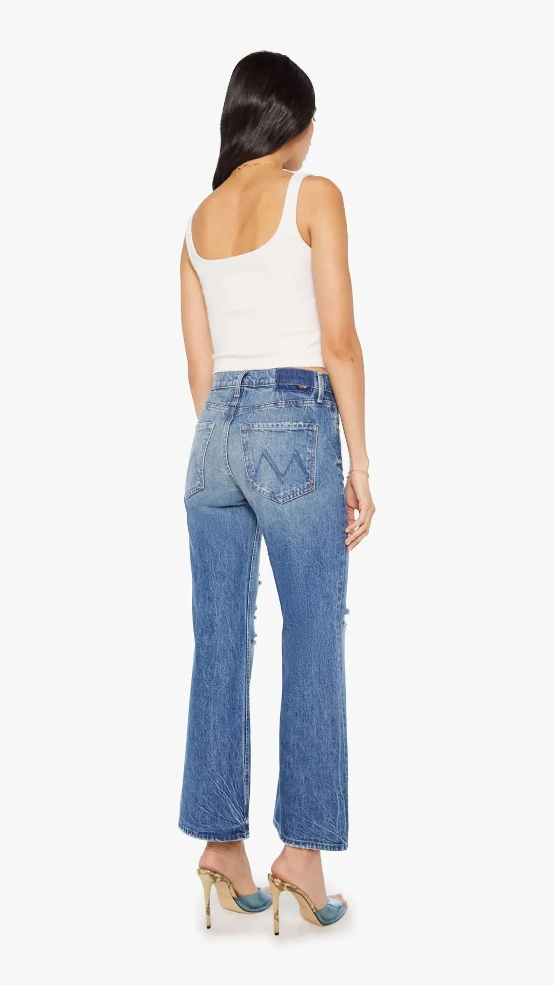 Bookie Flood Dilligaf sold by Isola Rancho Santa Fe product image thumbnail 4