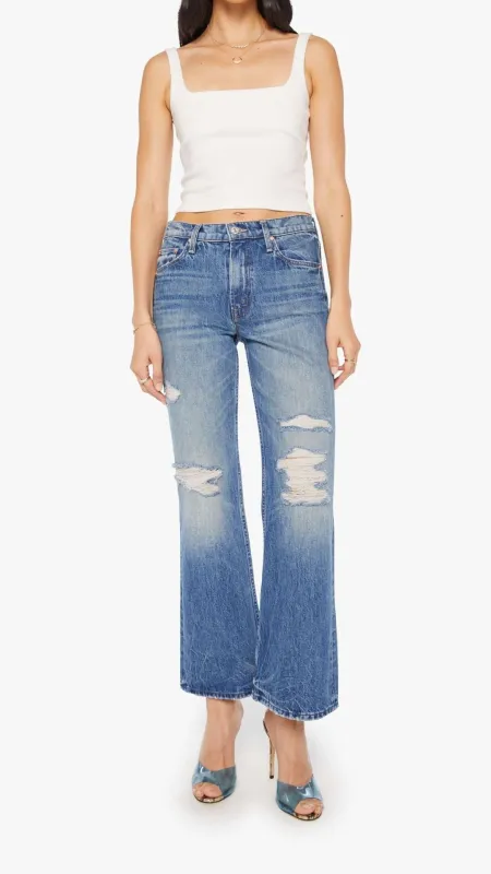 Bookie Flood Dilligaf sold by Isola Rancho Santa Fe