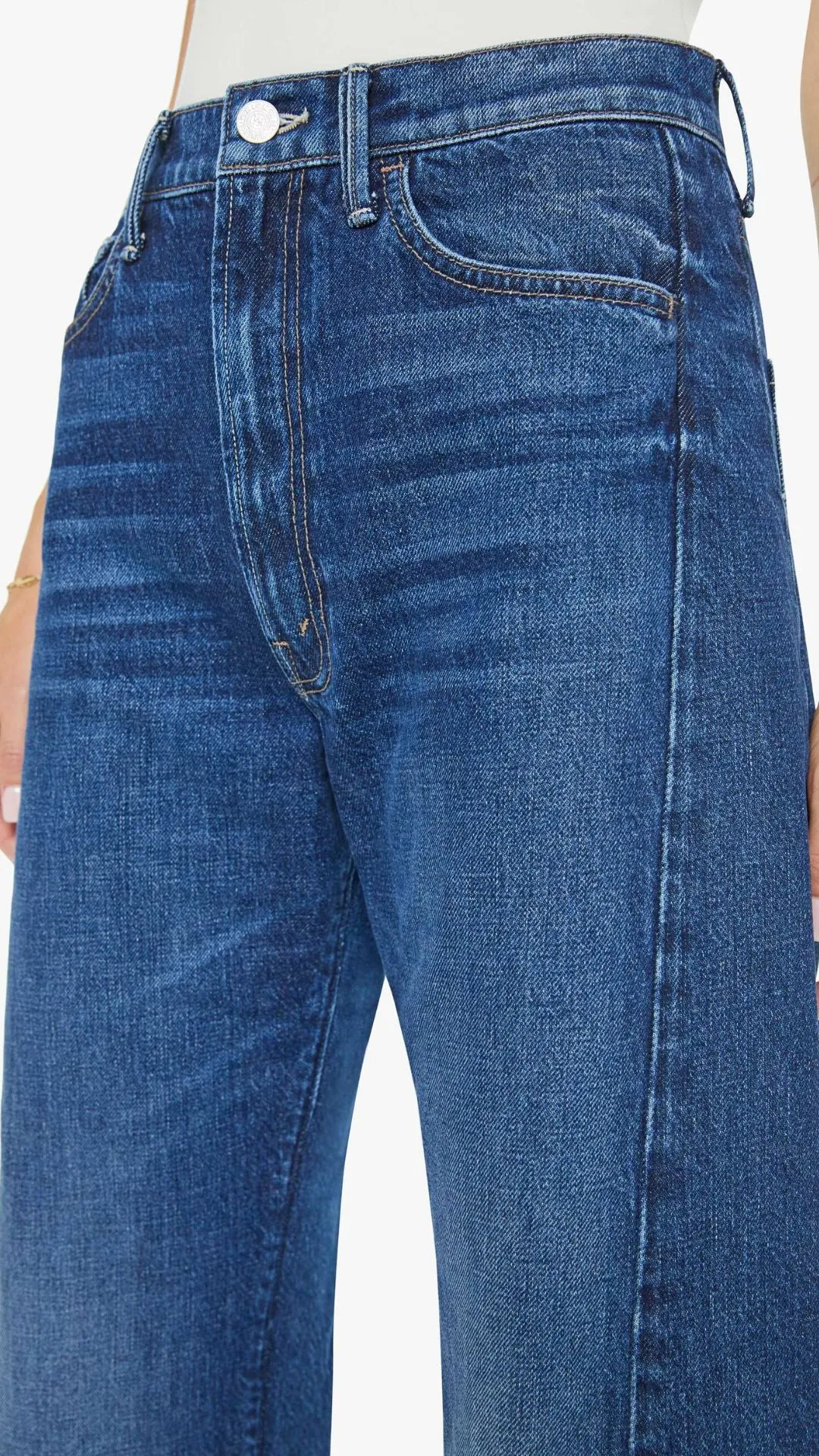 Half Pipe Ankle Dark sold by Isola Rancho Santa Fe product image thumbnail 4