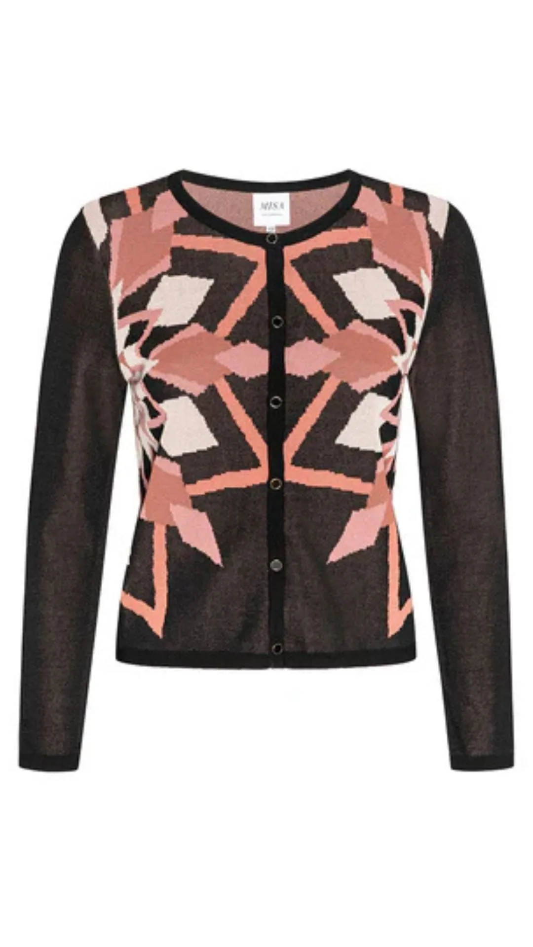 Avia Cardigan sold by Isola Rancho Santa Fe product image thumbnail 3
