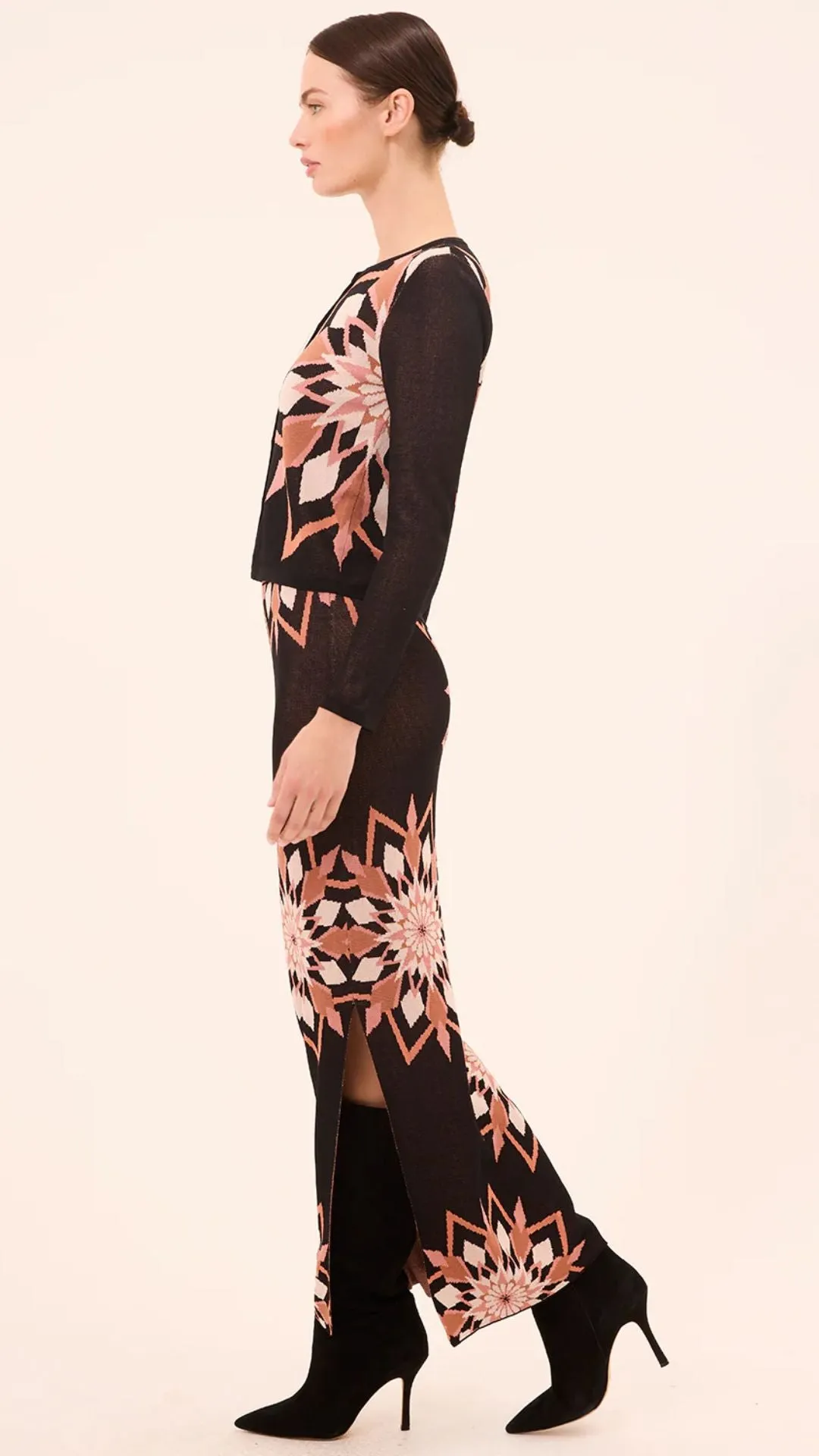 Avia Cardigan sold by Isola Rancho Santa Fe product image thumbnail 2