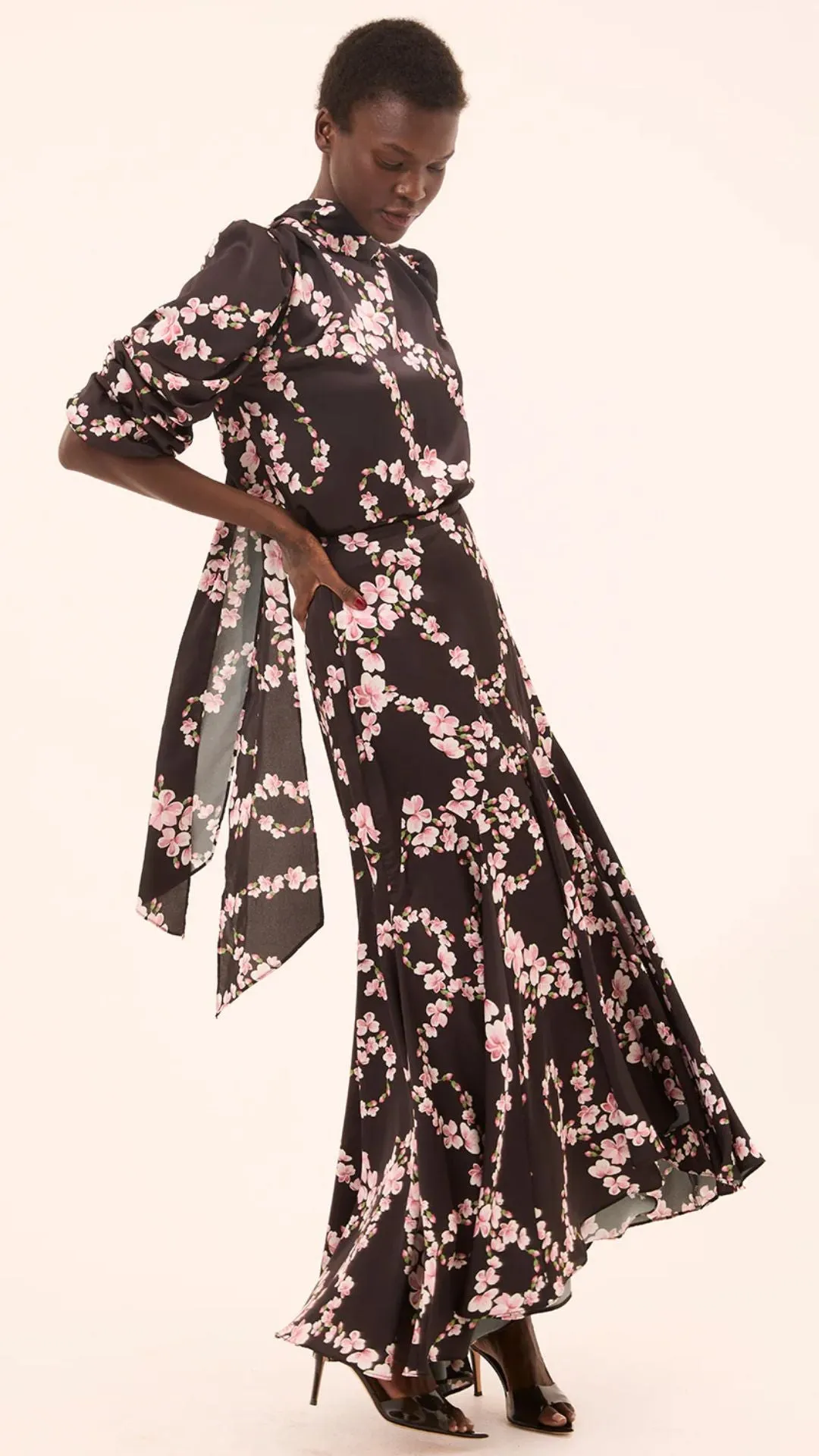 Luella Top sold by Isola Rancho Santa Fe