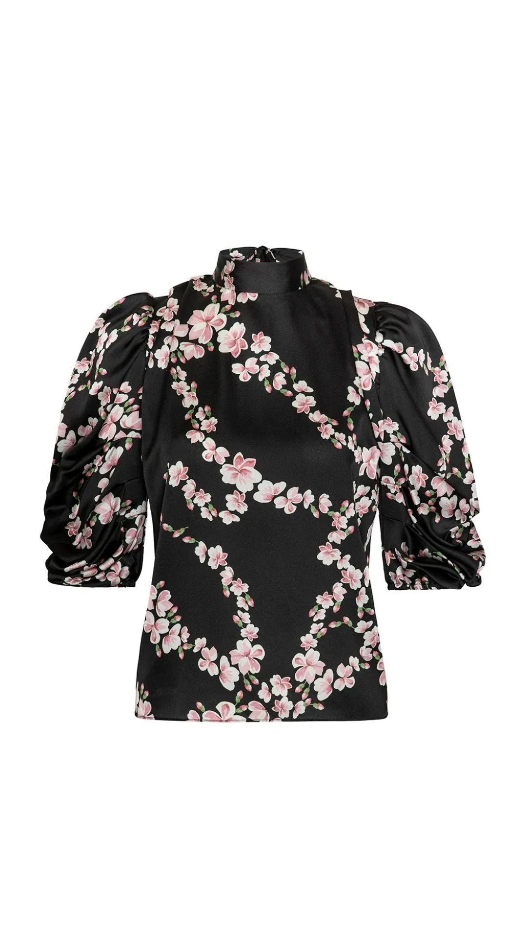 Luella Top sold by Isola Rancho Santa Fe product image thumbnail 3