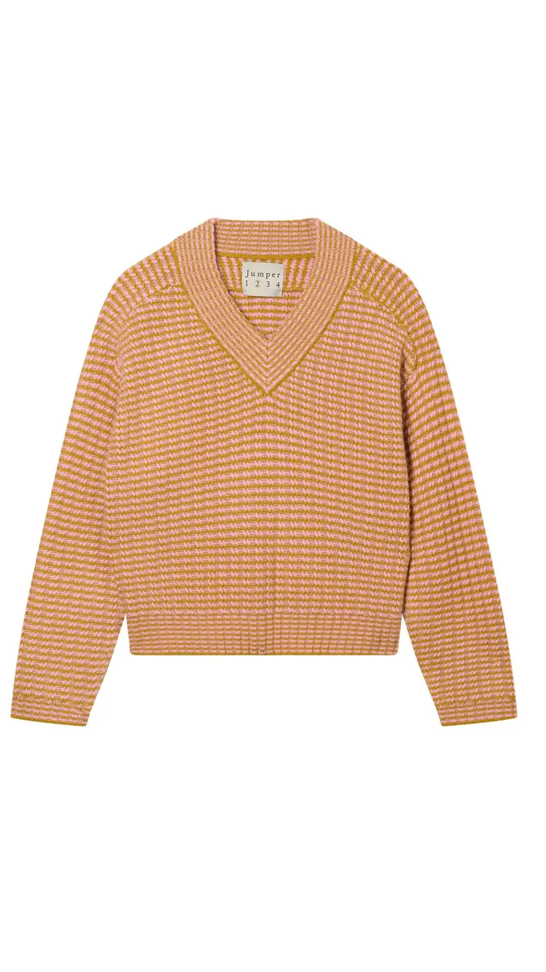 Crop Rick Rack Vee sold by Isola Rancho Santa Fe product image thumbnail 2