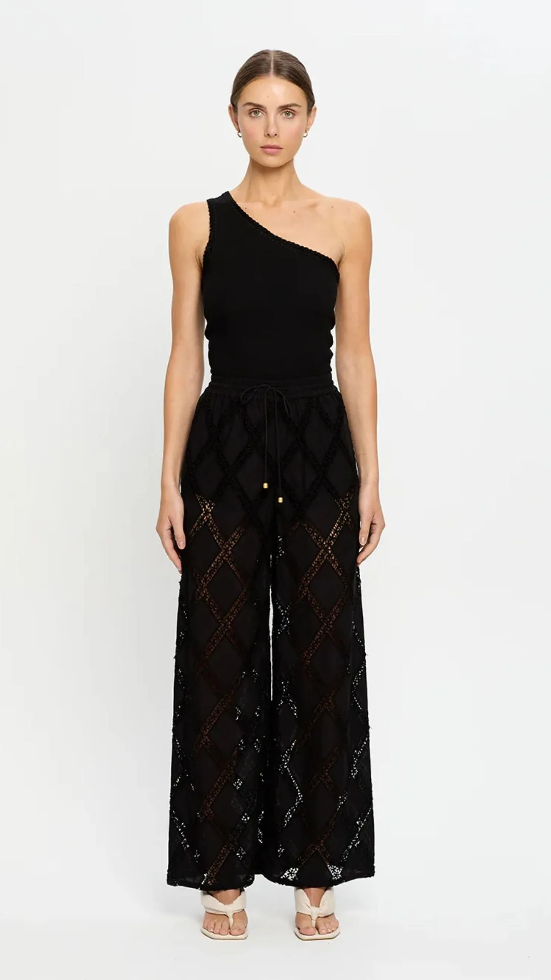 Izzy Pant sold by Isola Rancho Santa Fe product image thumbnail 2