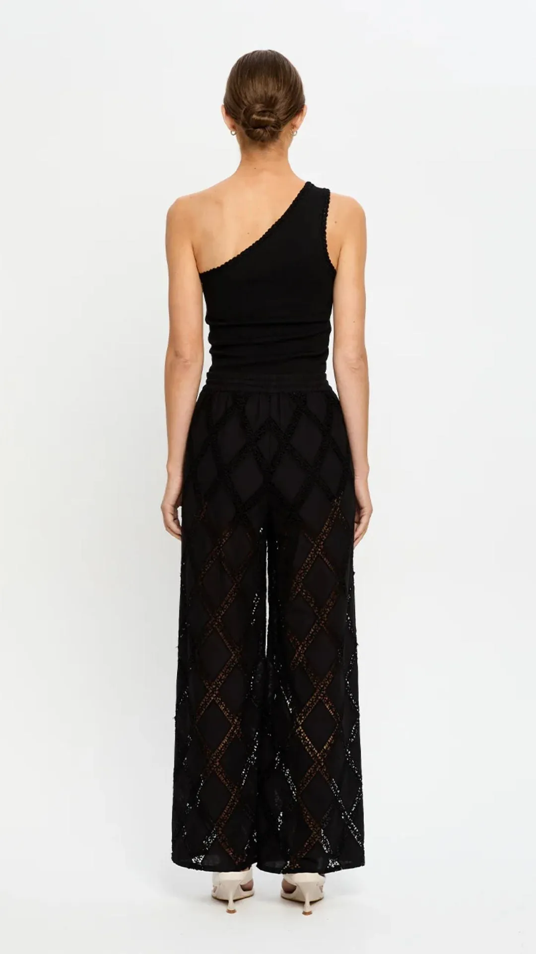 Izzy Pant sold by Isola Rancho Santa Fe product image thumbnail 4