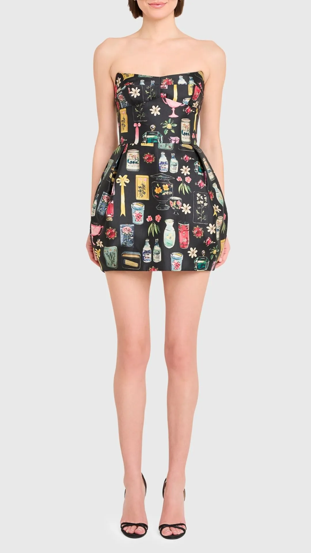 Bowery Dress sold by Isola Rancho Santa Fe product image thumbnail 4