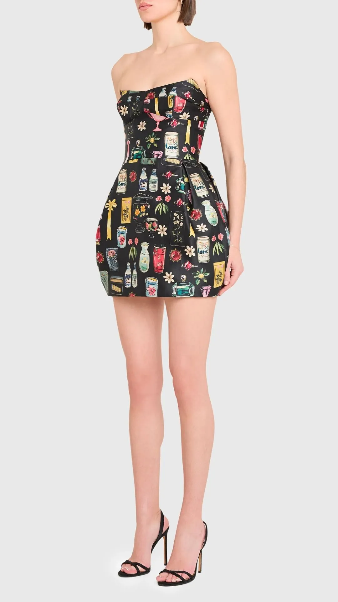 Bowery Dress sold by Isola Rancho Santa Fe product image thumbnail 2