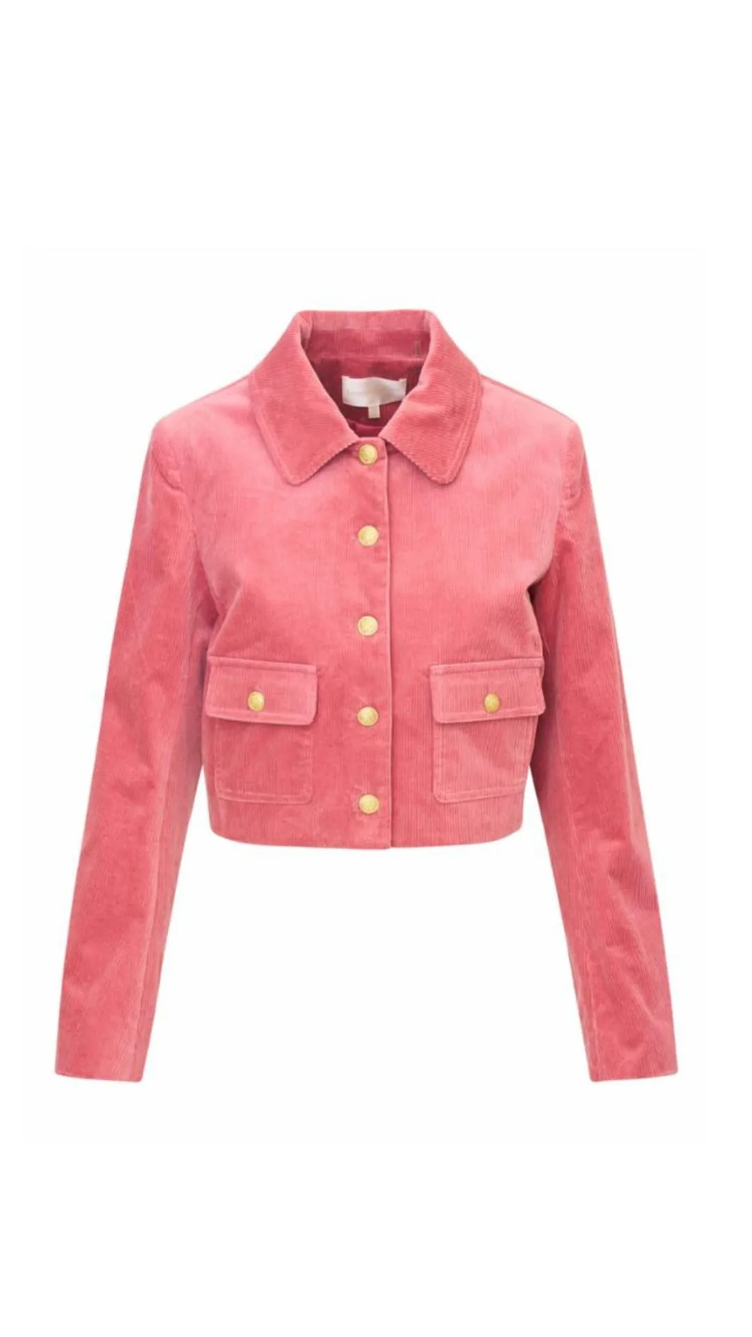Aylin Jacket sold by Isola Rancho Santa Fe