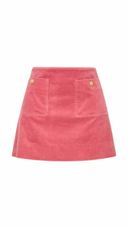 Kida Skirt sold by Isola Rancho Santa Fe