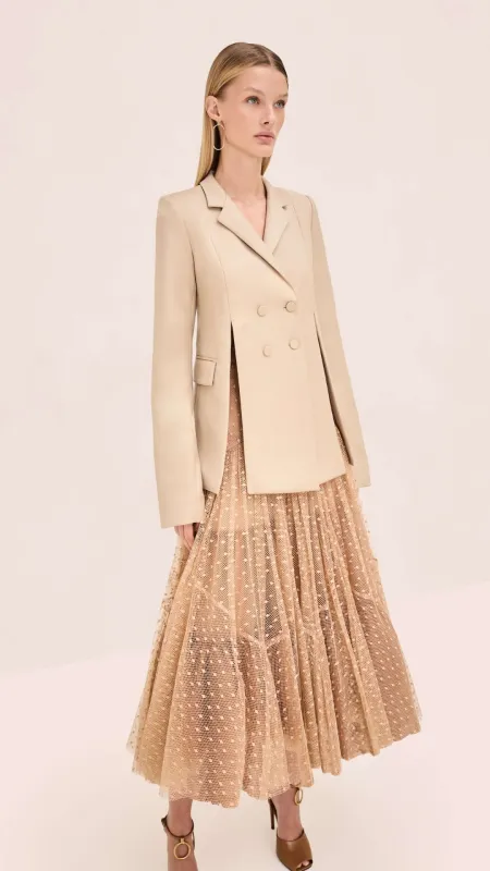 Joaquin Jacket sold by Isola Rancho Santa Fe