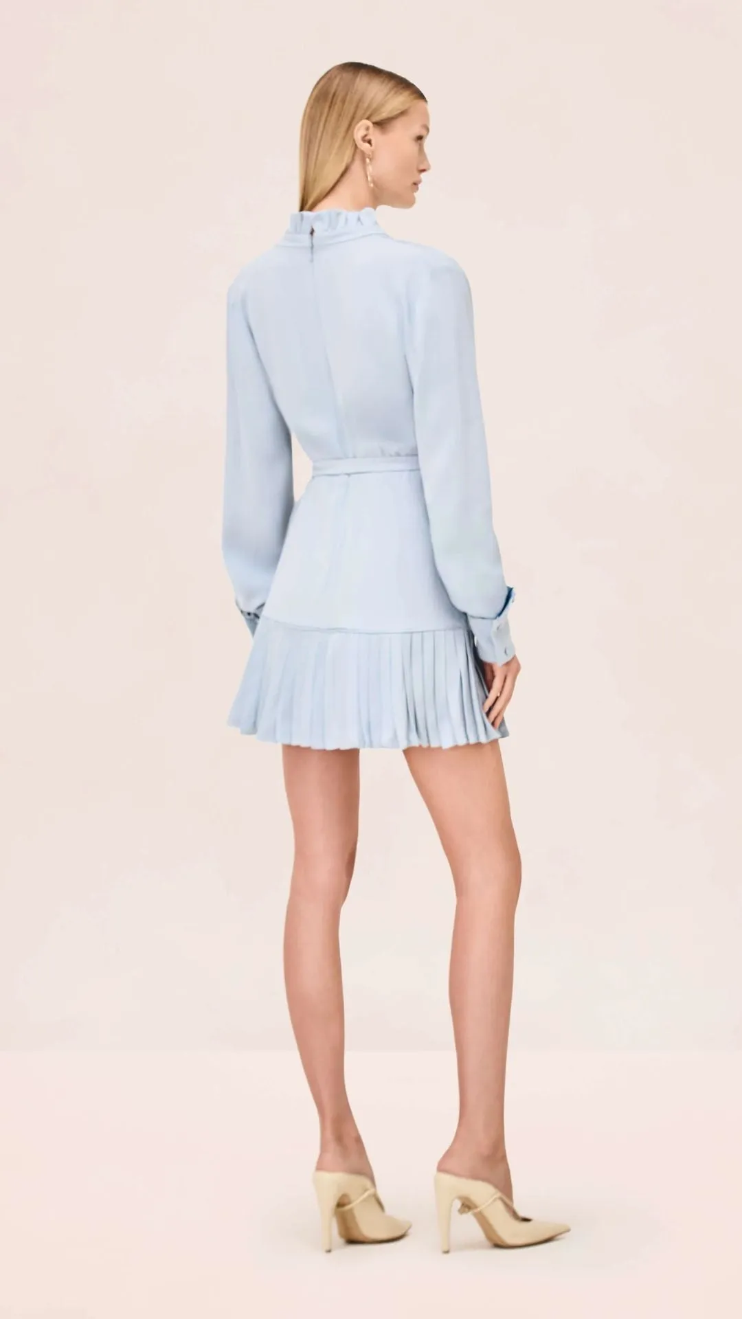 Romina Dress sold by Isola Rancho Santa Fe product image thumbnail 2