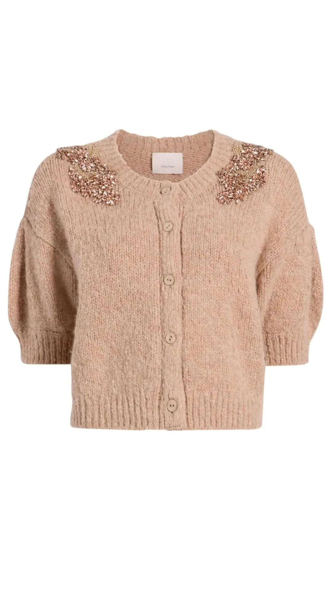 Millicent Cardigan sold by Isola Rancho Santa Fe product image thumbnail 5