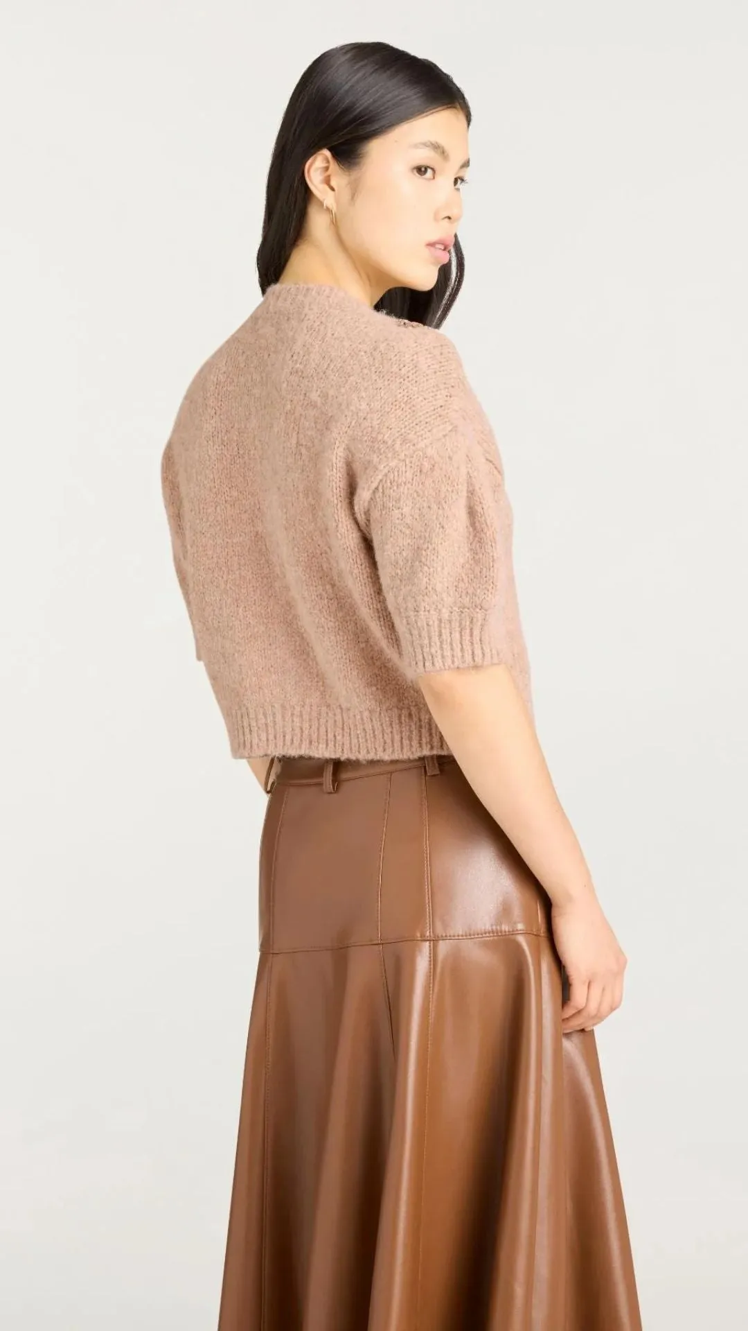 Millicent Cardigan sold by Isola Rancho Santa Fe product image thumbnail 4