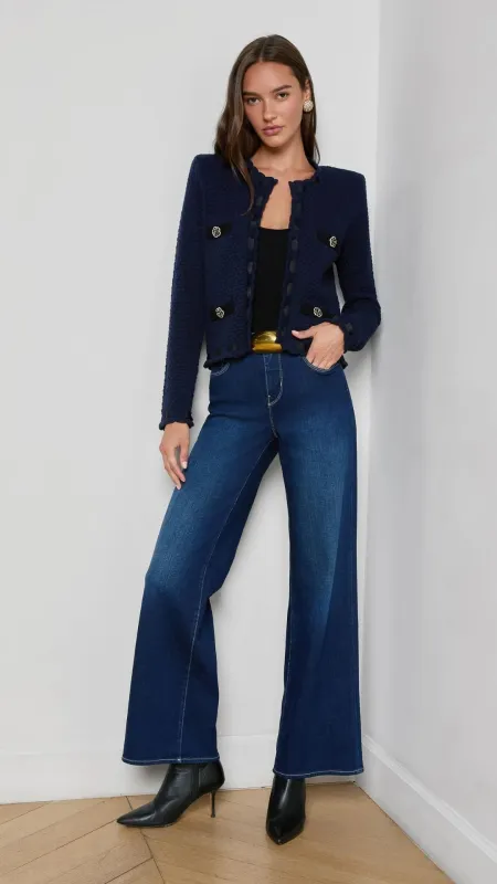 Astor Sweater sold by Isola Rancho Santa Fe