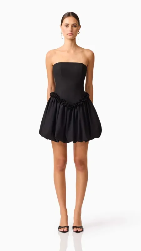 Ruby Strapless Mini Dress sold by Isola Rancho Santa Fe