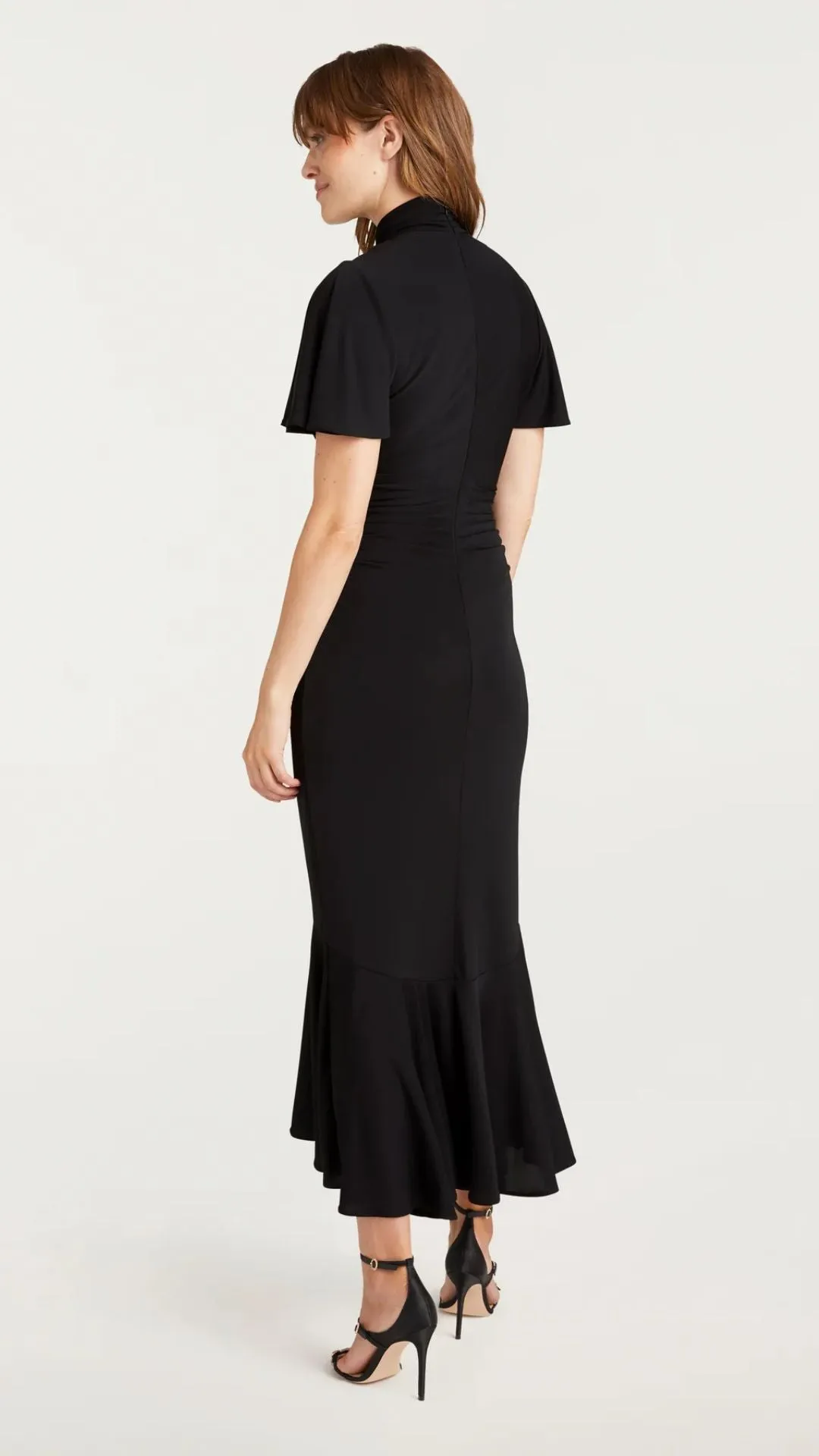 Rosita Dress sold by Isola Rancho Santa Fe product image thumbnail 4