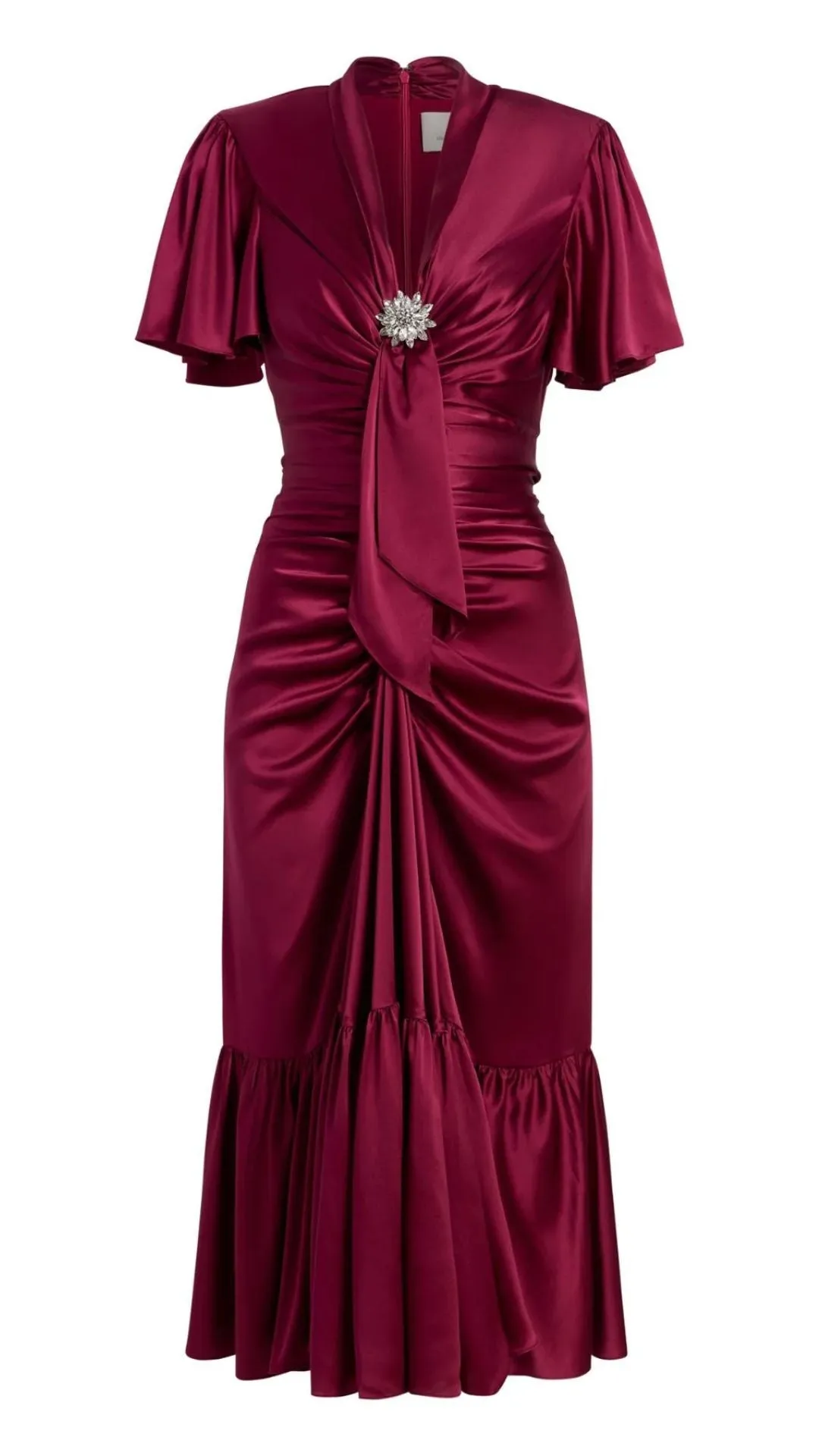 Brooch Peeta Dress sold by Isola Rancho Santa Fe product image thumbnail 5