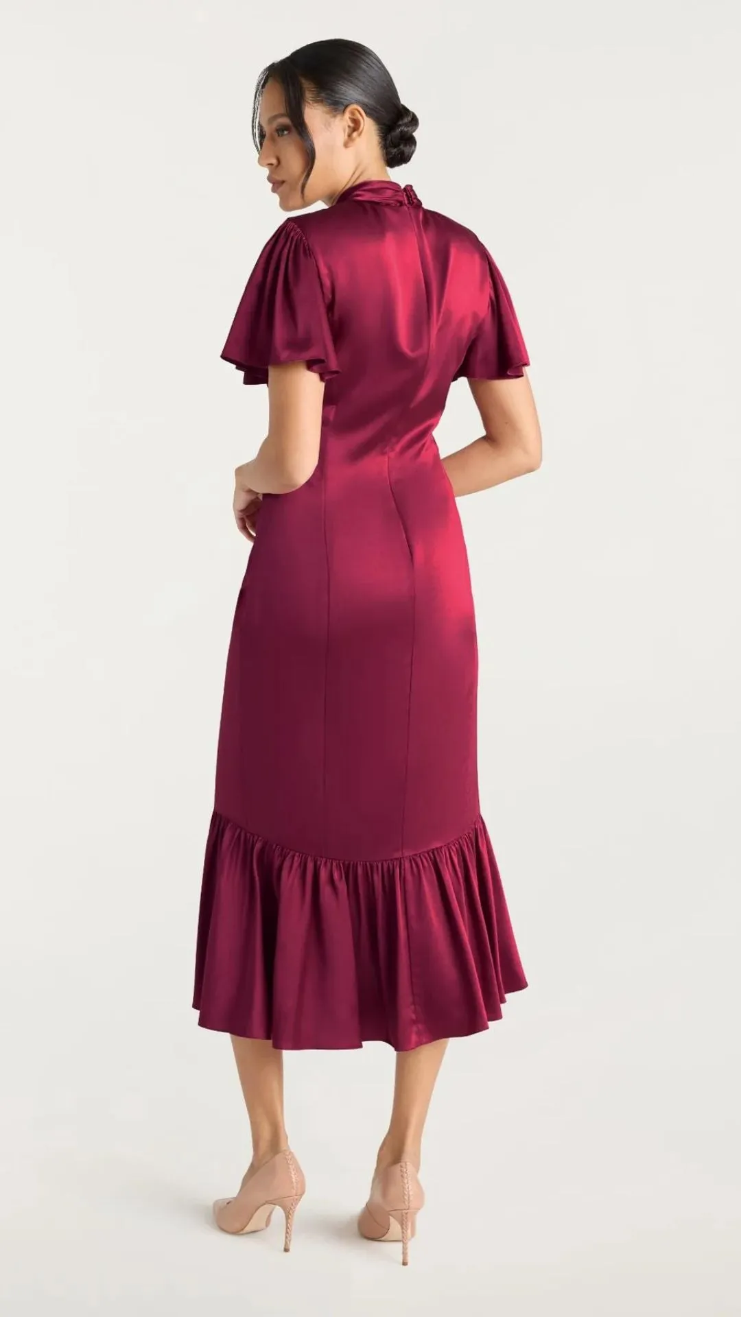 Brooch Peeta Dress sold by Isola Rancho Santa Fe product image thumbnail 3