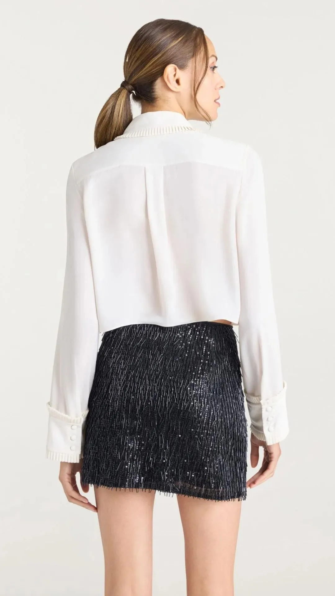 Zaida Top sold by Isola Rancho Santa Fe product image thumbnail 5