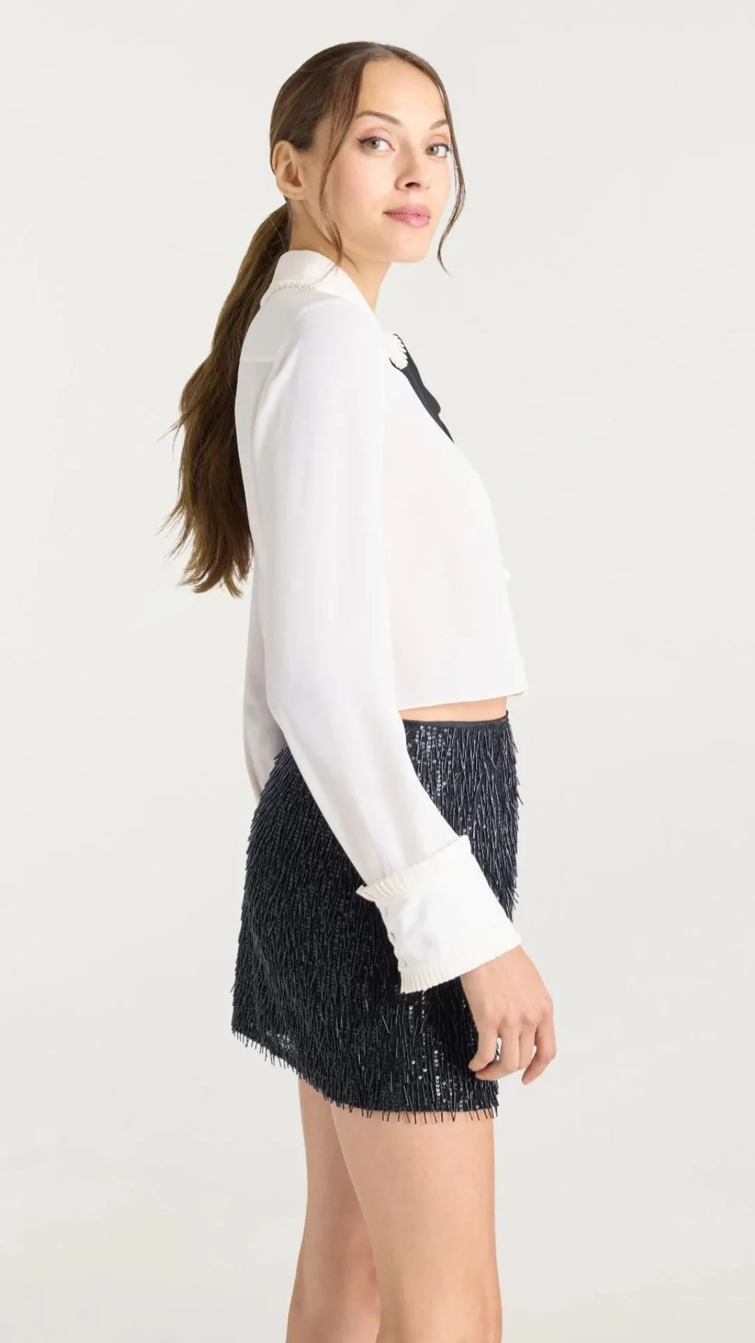 Zaida Top sold by Isola Rancho Santa Fe product image thumbnail 4