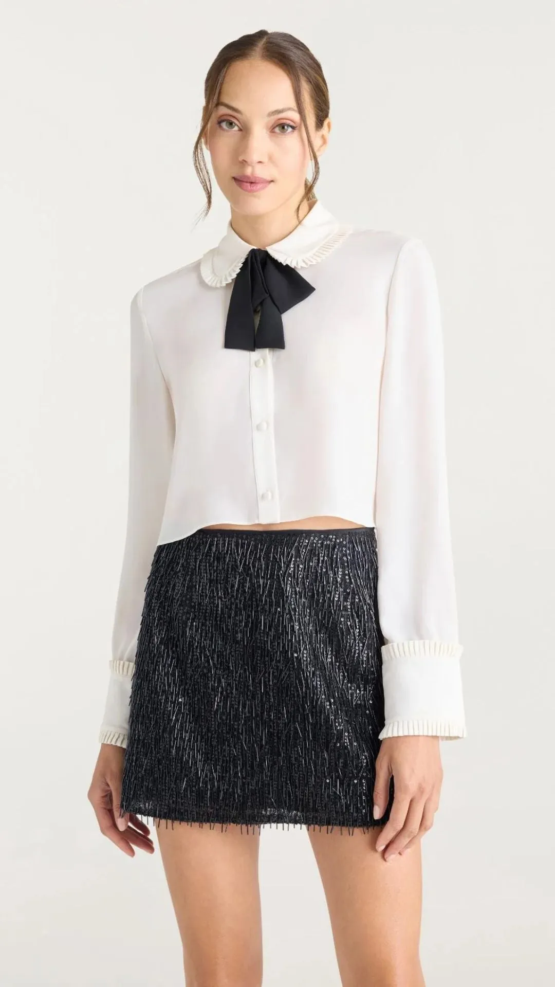 Zaida Top sold by Isola Rancho Santa Fe product image thumbnail 2