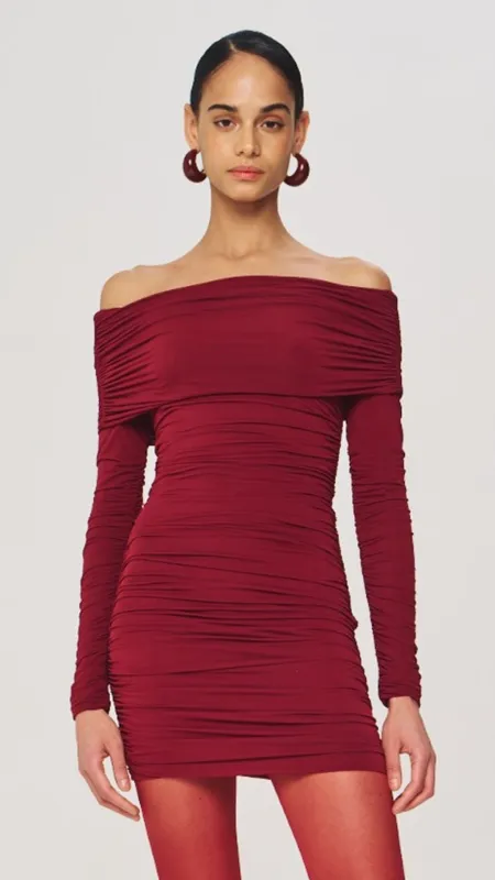 Kya Dress sold by Isola Rancho Santa Fe