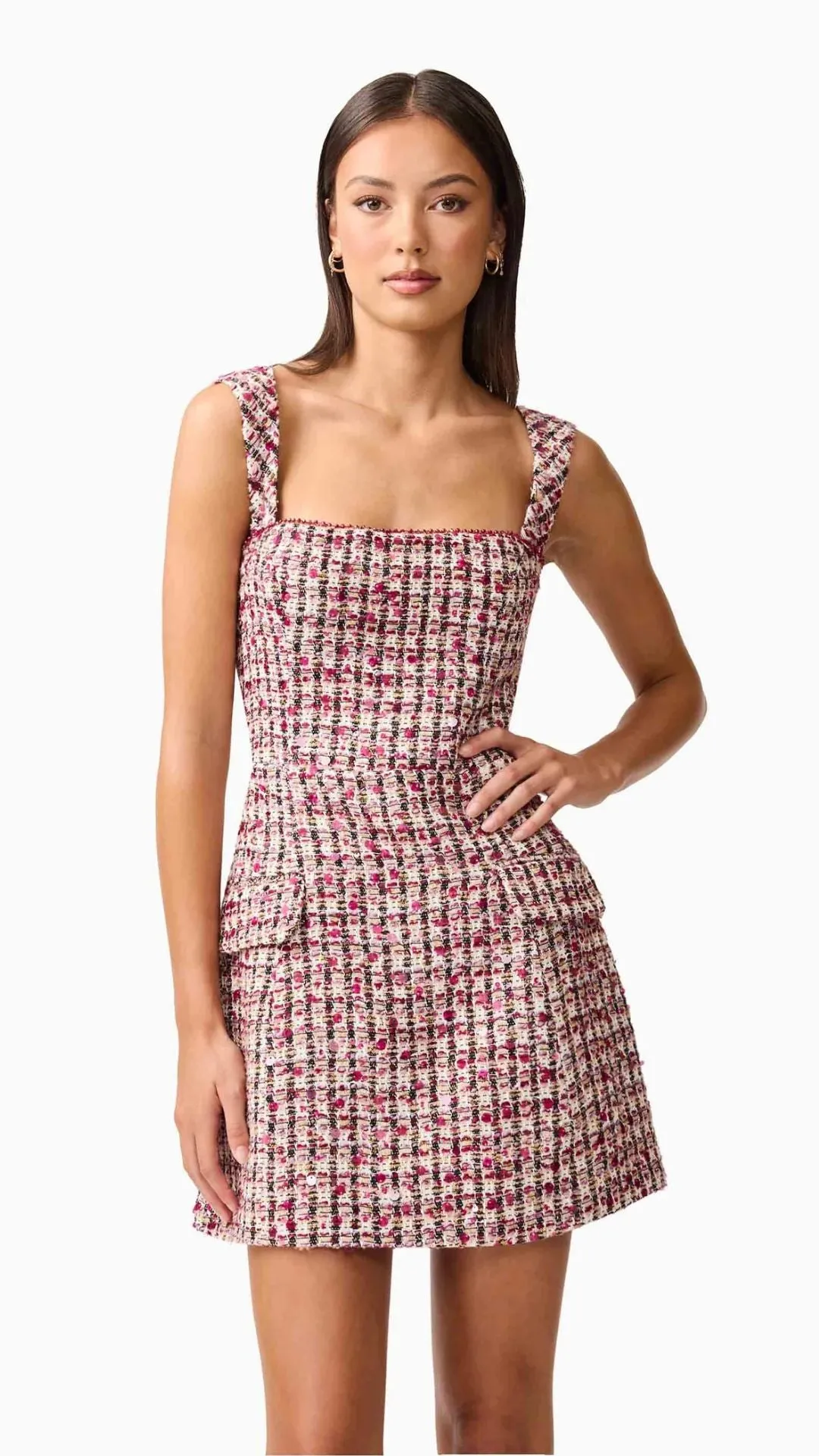 Bianca Mini Dress sold by Isola Rancho Santa Fe product image thumbnail 2