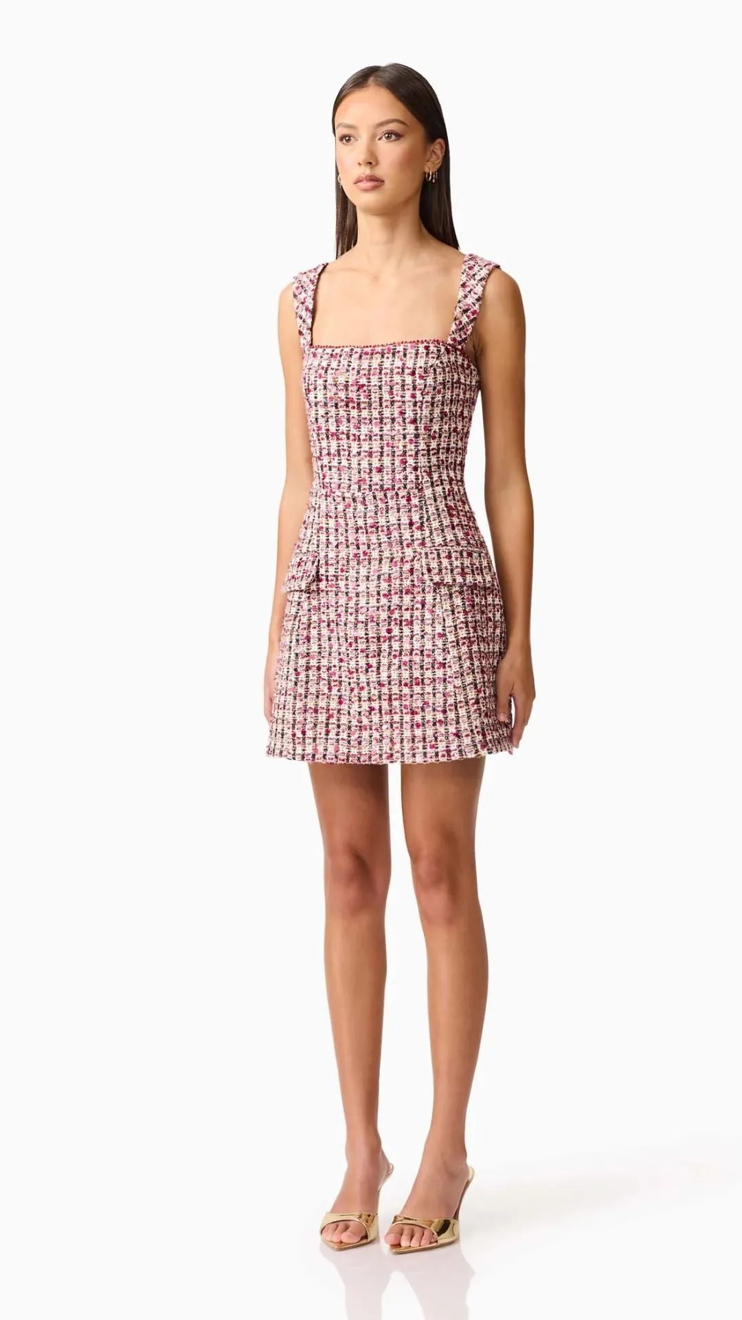 Bianca Mini Dress sold by Isola Rancho Santa Fe product image thumbnail 5