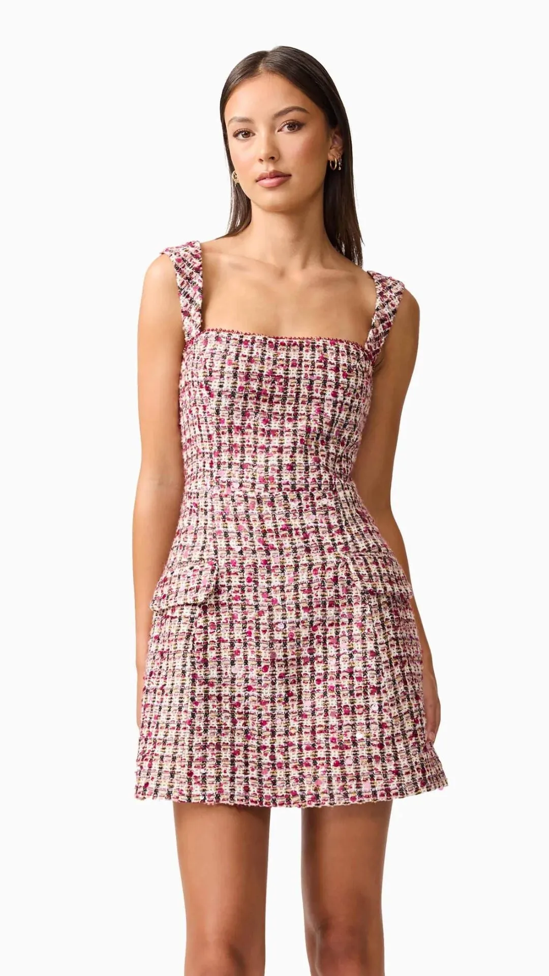 Bianca Mini Dress sold by Isola Rancho Santa Fe product image thumbnail 4