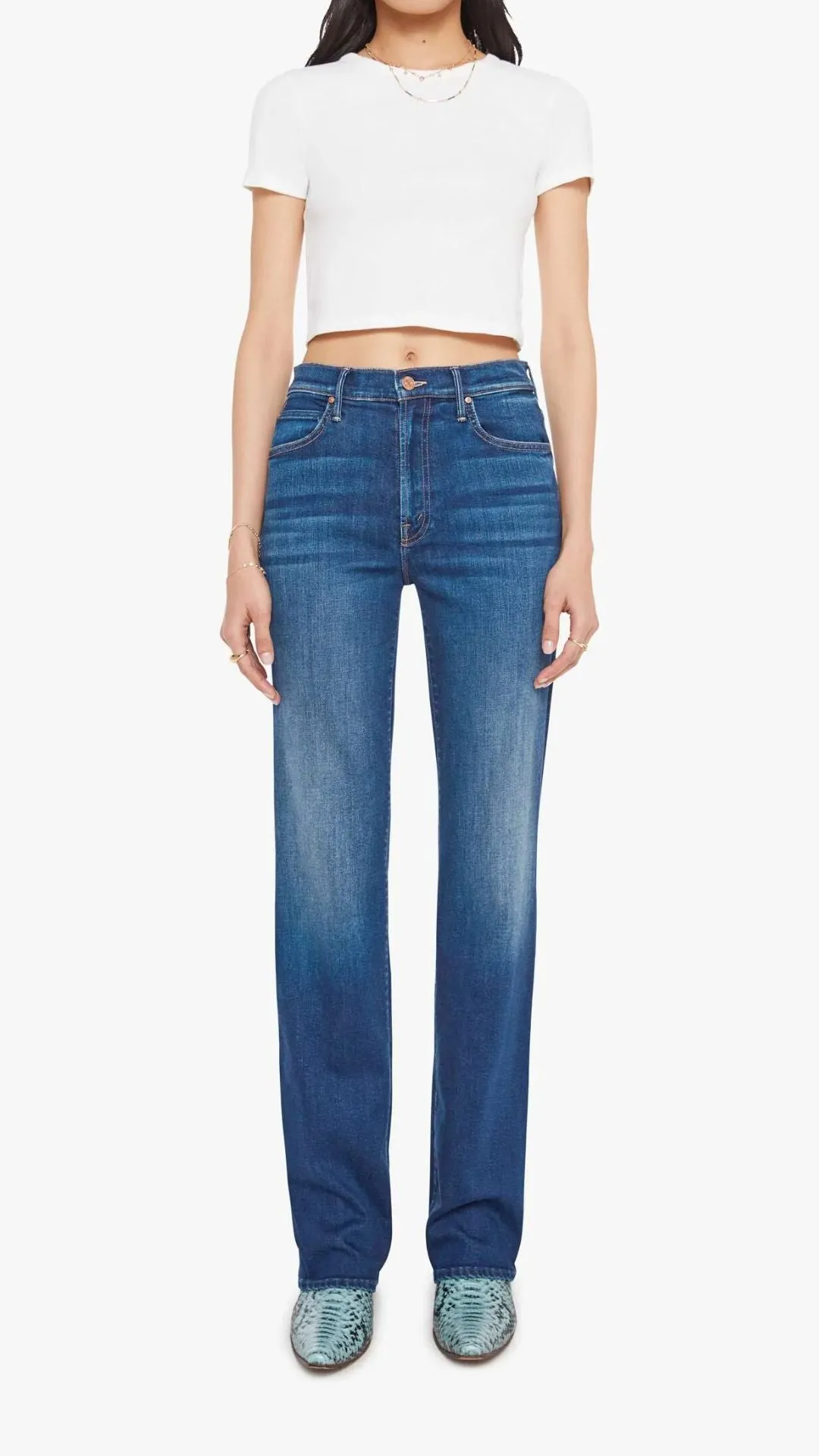 The Kick It Troublemaker sold by Isola Rancho Santa Fe