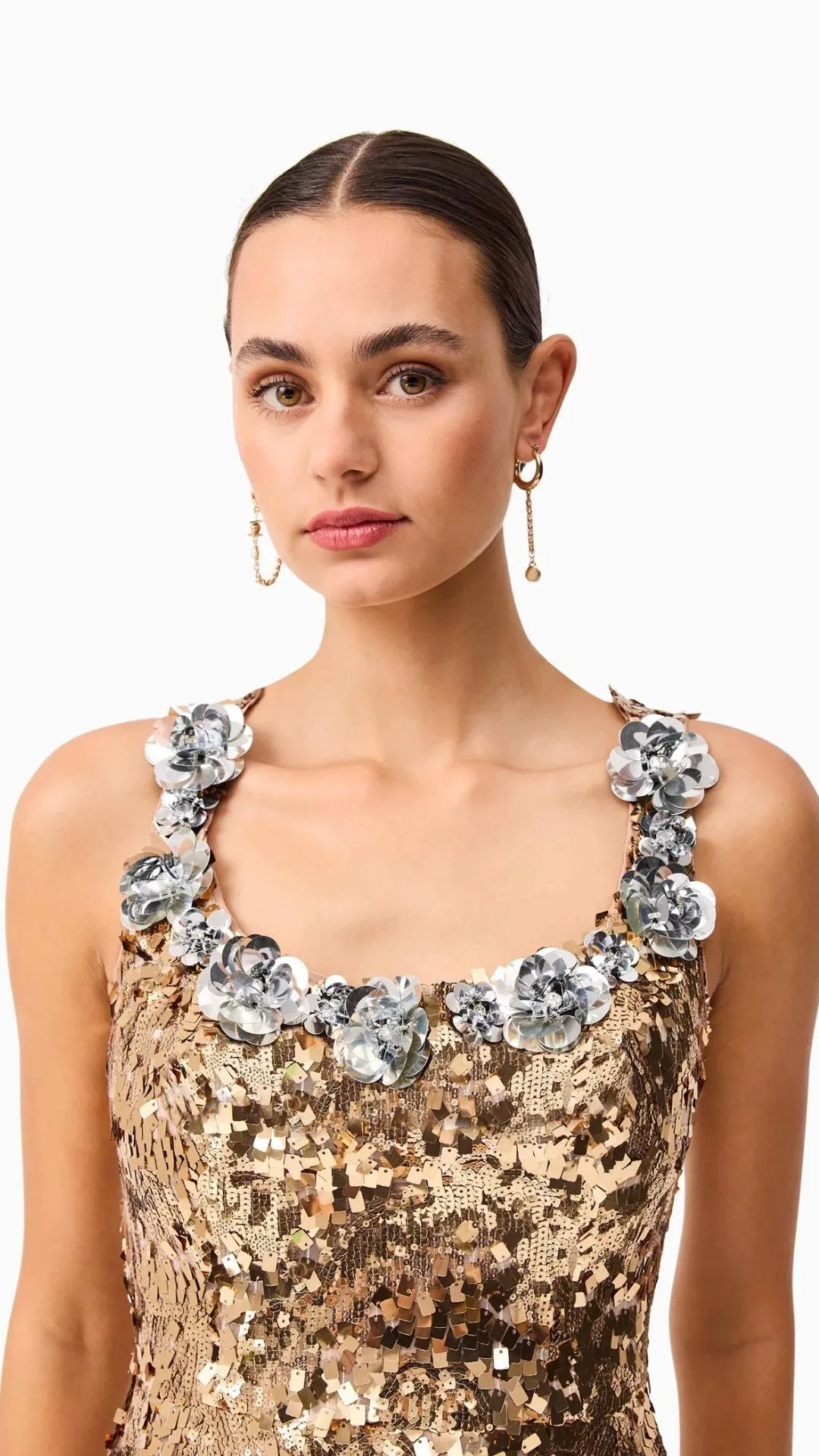 Noelle Mini Dress sold by Isola Rancho Santa Fe product image thumbnail 4