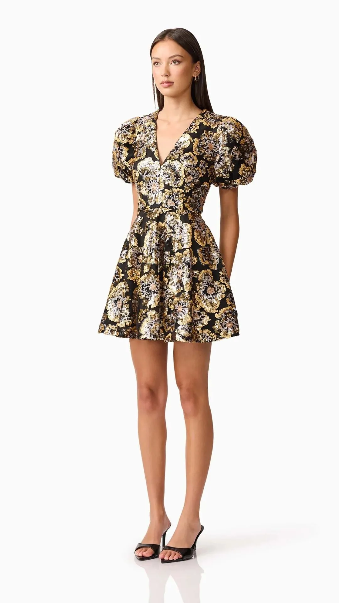 Celeste Mini Dress sold by Isola Rancho Santa Fe product image thumbnail 3