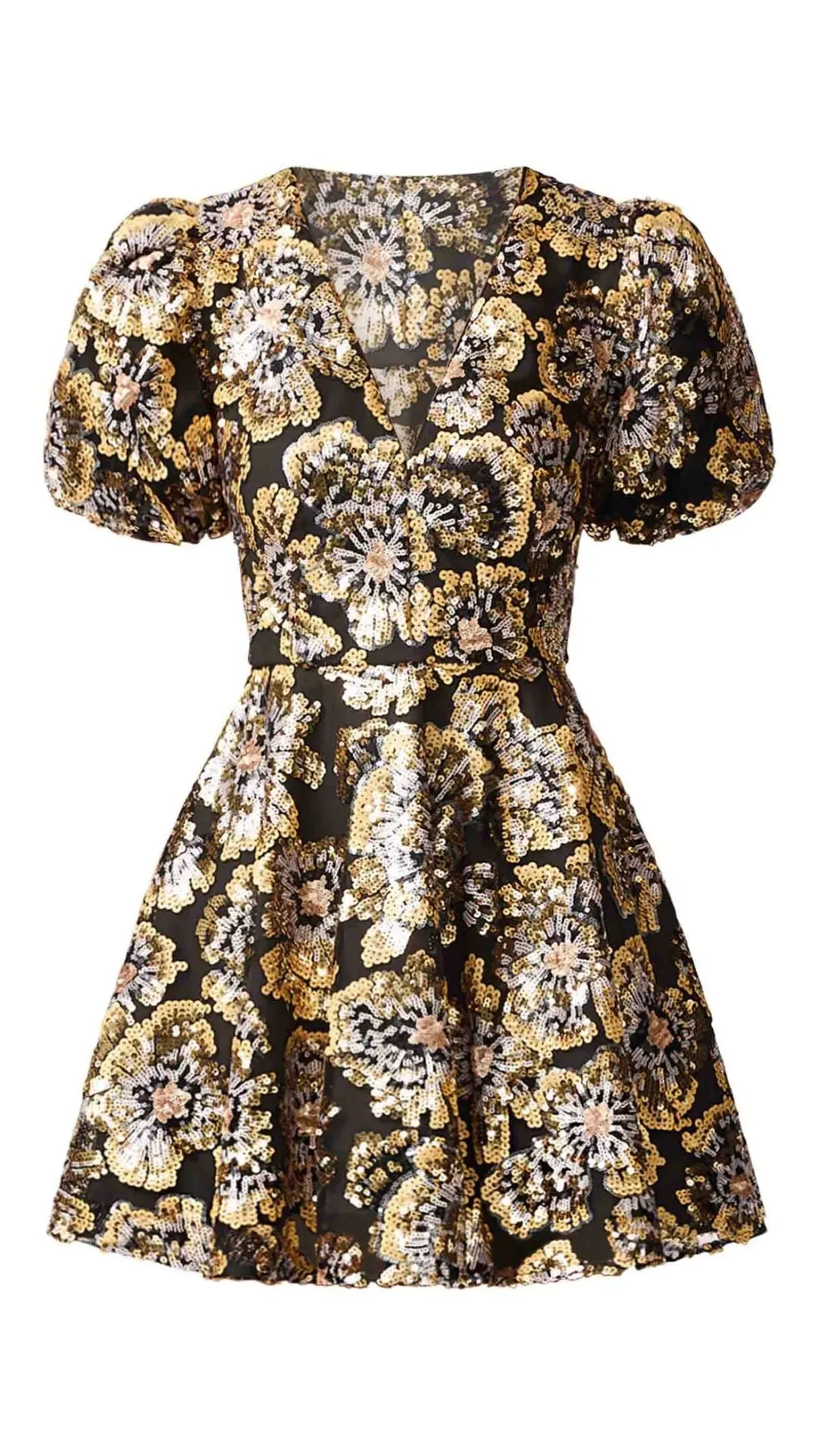 Celeste Mini Dress sold by Isola Rancho Santa Fe product image thumbnail 5