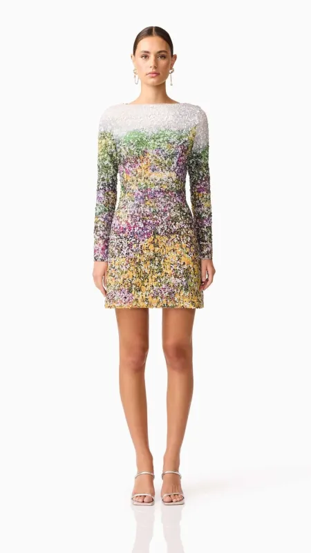 Arden Mini Dress sold by Isola Rancho Santa Fe