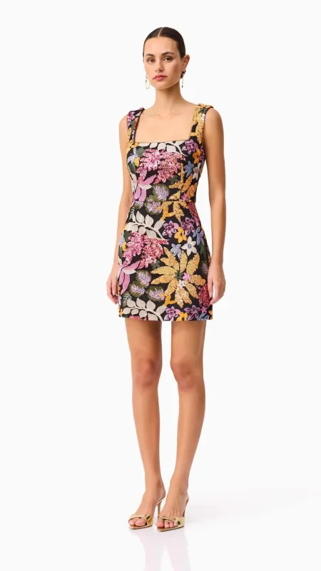 Kiran Mini Dress sold by Isola Rancho Santa Fe