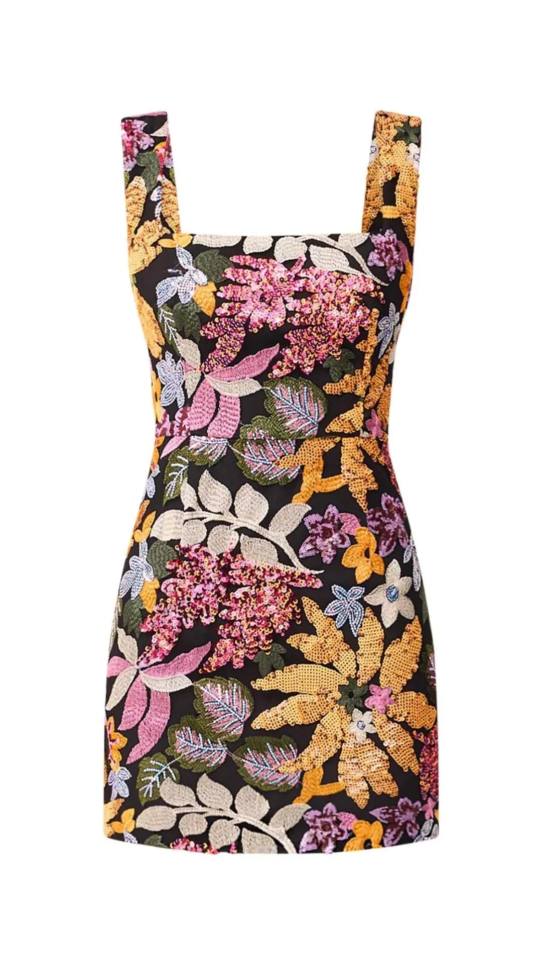 Kiran Mini Dress sold by Isola Rancho Santa Fe product image thumbnail 5