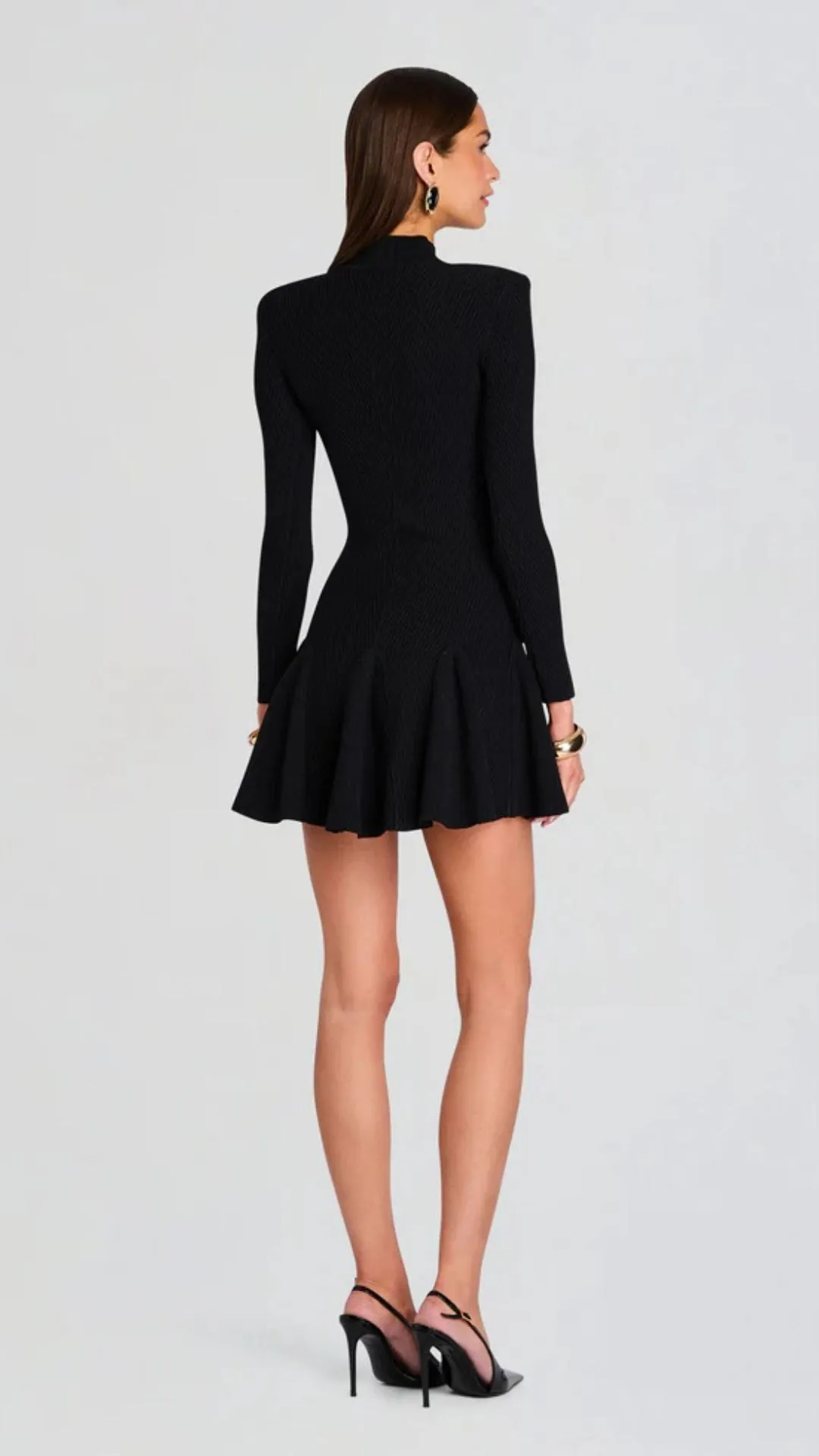 Sydonie Dress sold by Isola Rancho Santa Fe product image thumbnail 5