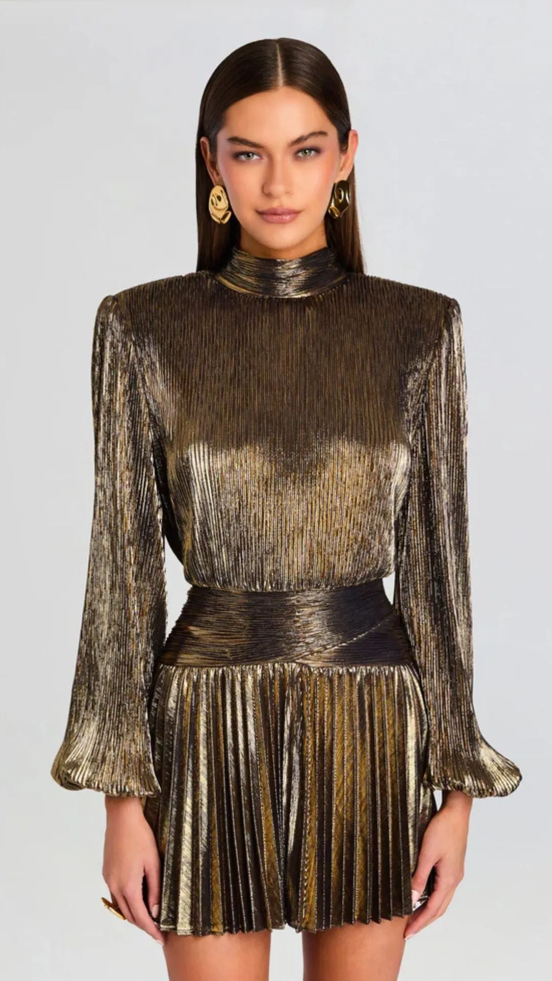 Freja Dress sold by Isola Rancho Santa Fe product image thumbnail 3