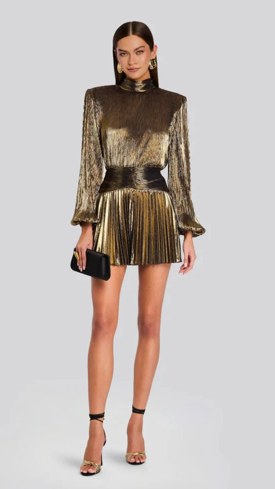 Freja Dress sold by Isola Rancho Santa Fe