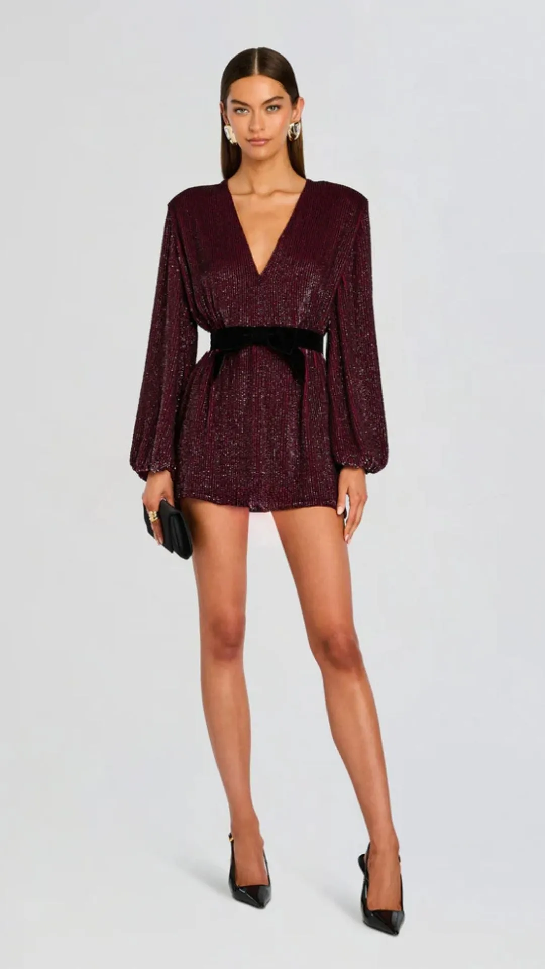 Lilai Dress sold by Isola Rancho Santa Fe