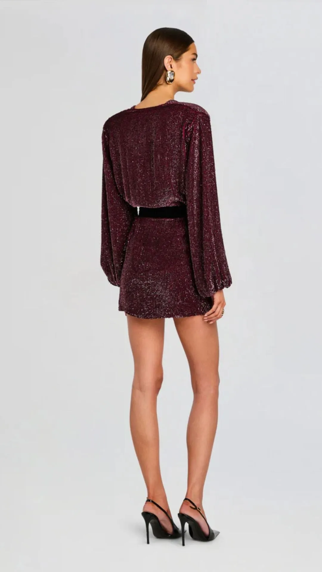 Lilai Dress sold by Isola Rancho Santa Fe product image thumbnail 4