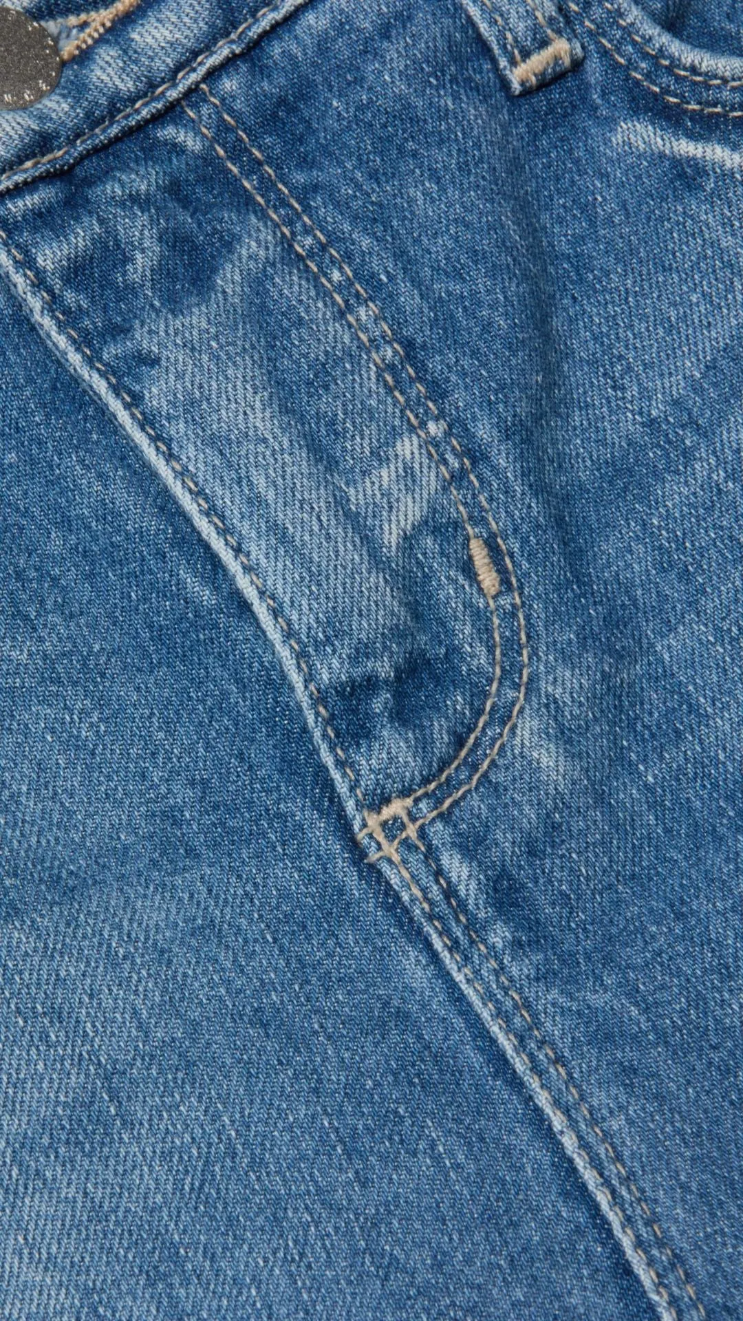 Beau Wide Leg Jean sold by Isola Rancho Santa Fe product image thumbnail 5