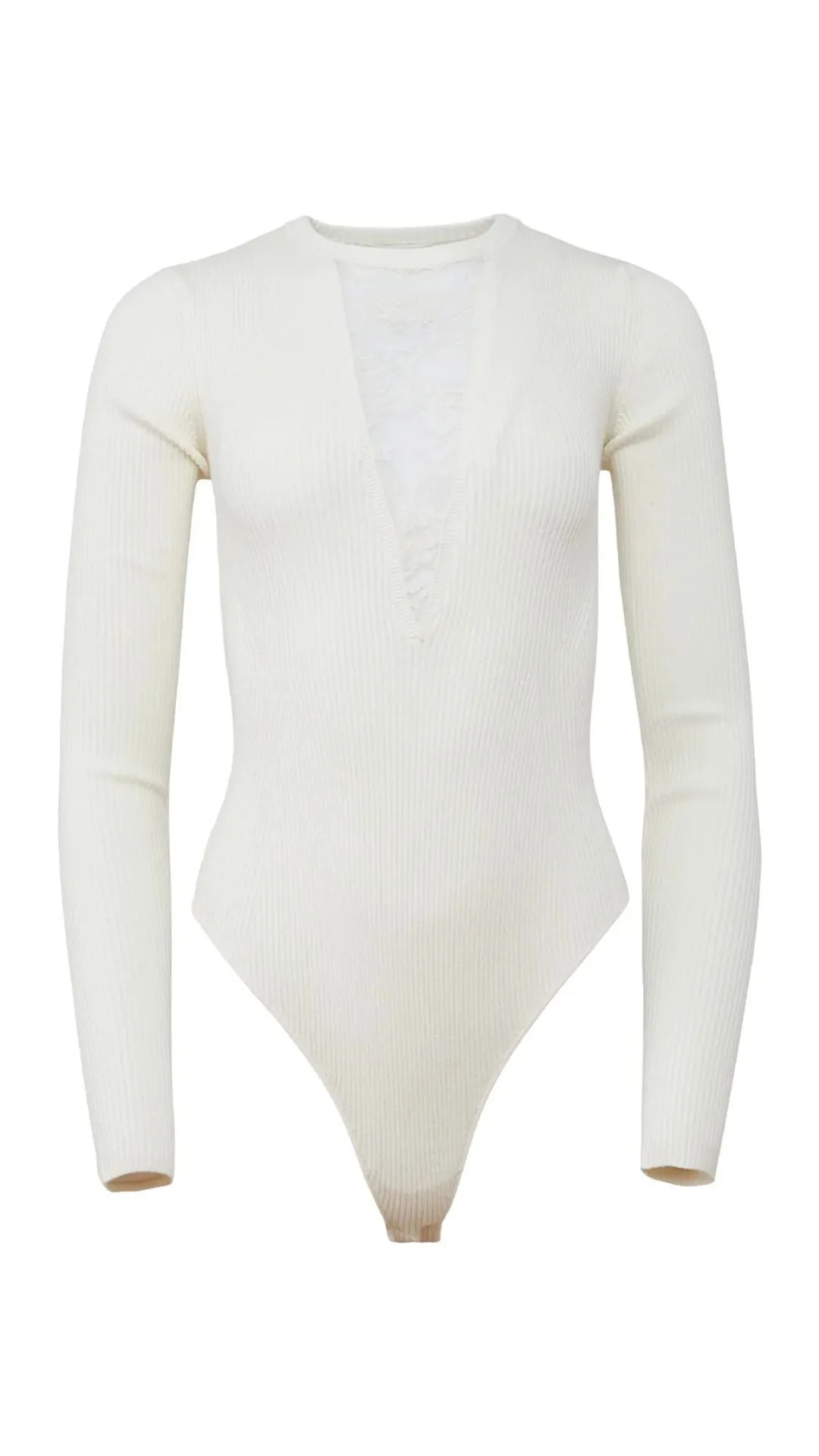 Quinn Bodysuit sold by Isola Rancho Santa Fe product image thumbnail 4