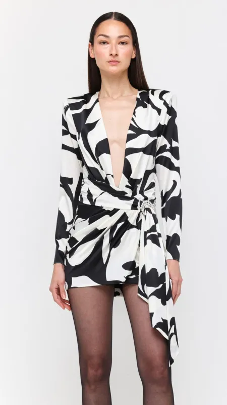 Kit Dress sold by Isola Rancho Santa Fe