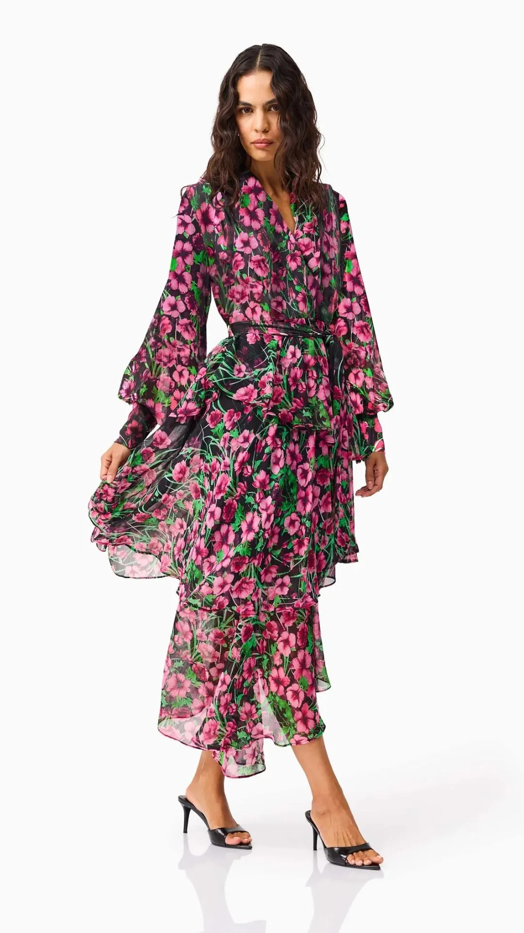 Estelle Maxi Dress sold by Isola Rancho Santa Fe product image thumbnail 2