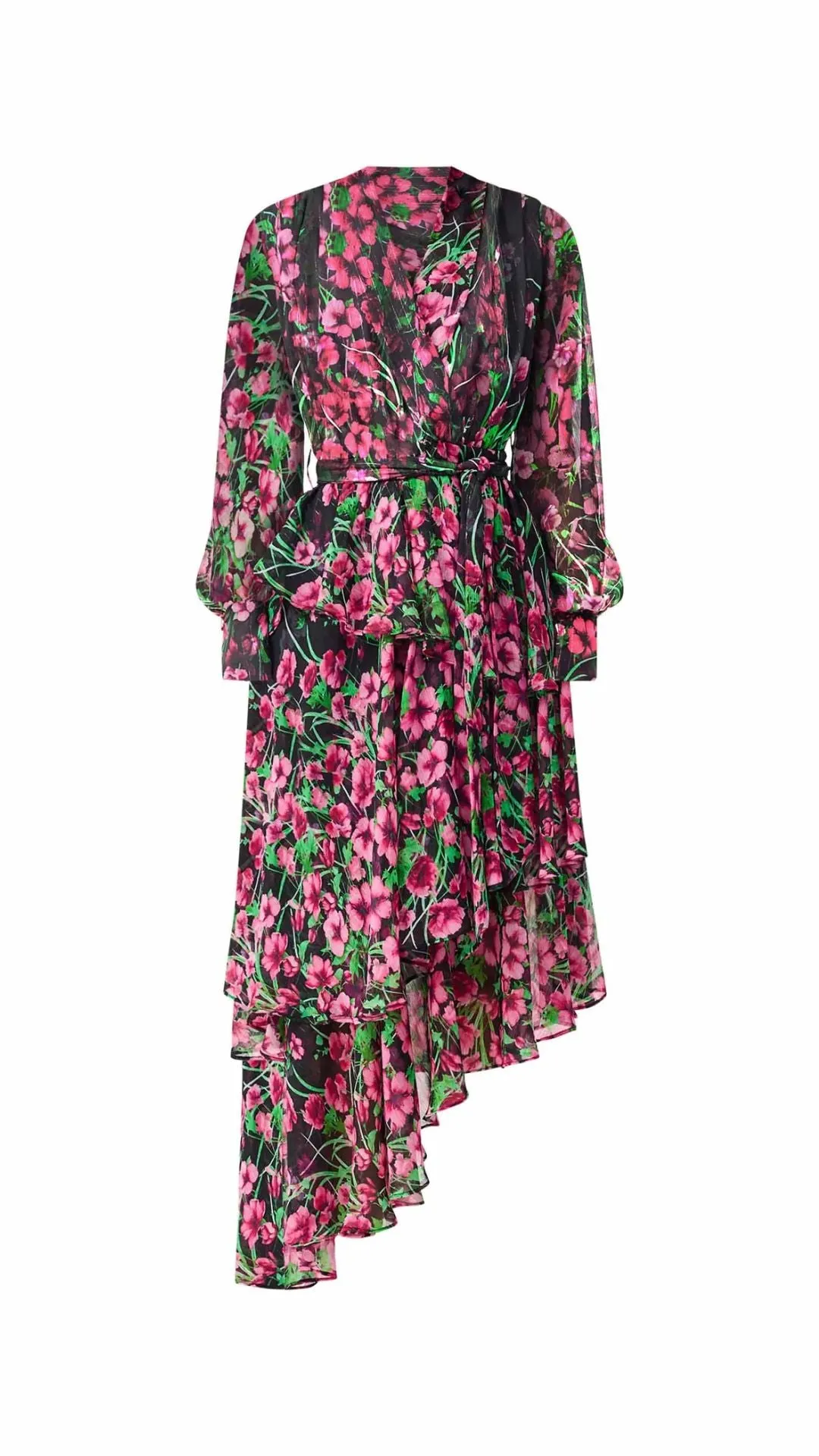 Estelle Maxi Dress sold by Isola Rancho Santa Fe product image thumbnail 4