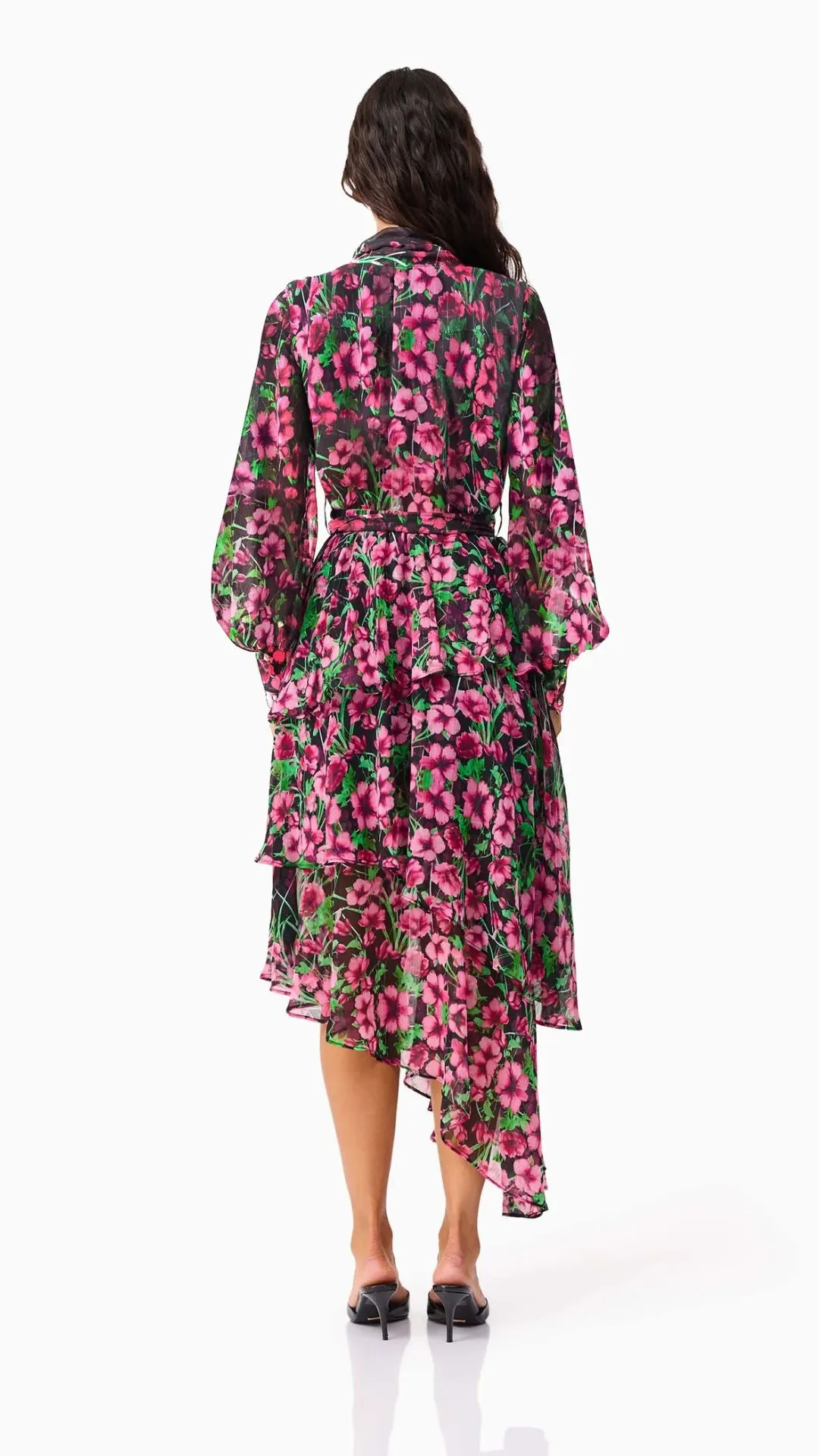 Estelle Maxi Dress sold by Isola Rancho Santa Fe product image thumbnail 5