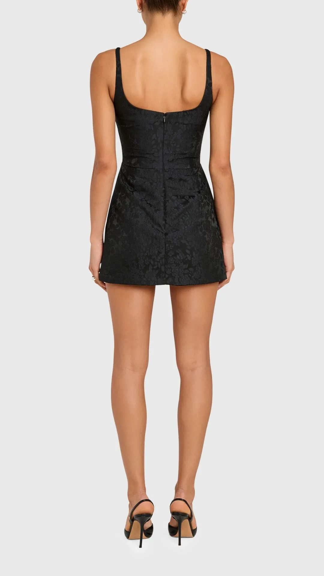 Rhonda Romper sold by Isola Rancho Santa Fe product image thumbnail 3